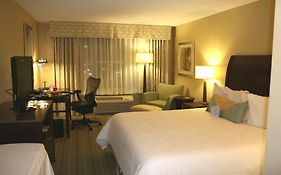 Hilton Garden Inn Valdosta